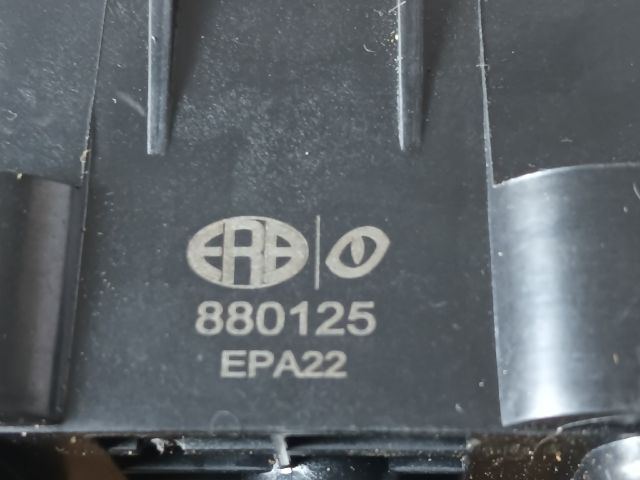 bontott OPEL CORSA C Gyújtótrafó