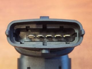 bontott OPEL CORSA C Gyújtótrafó