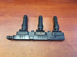 bontott OPEL CORSA C Gyújtótrafó