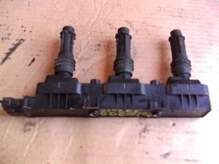 bontott OPEL CORSA C Gyújtótrafó