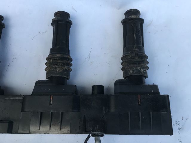 bontott OPEL CORSA C Gyújtótrafó