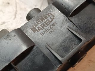 bontott OPEL CORSA C Gyújtótrafó