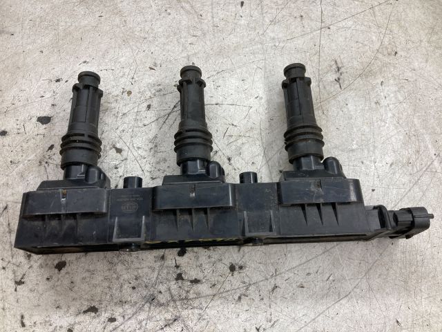 bontott OPEL CORSA C Gyújtótrafó