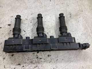 bontott OPEL CORSA C Gyújtótrafó