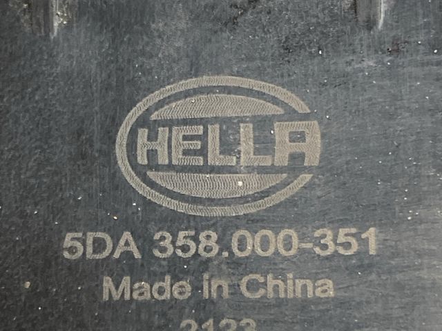 bontott OPEL CORSA C Gyújtótrafó