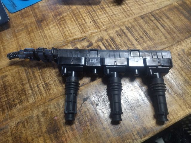 bontott OPEL CORSA C Gyújtótrafó