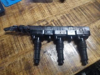 bontott OPEL CORSA C Gyújtótrafó