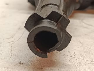 bontott OPEL CORSA C Gyújtótrafó