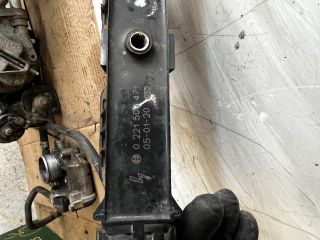 bontott OPEL CORSA C Gyújtótrafó