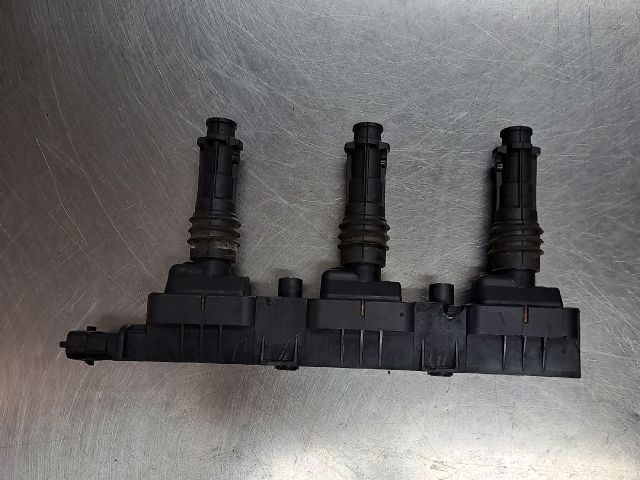 bontott OPEL CORSA C Gyújtótrafó