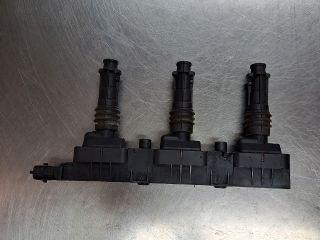 bontott OPEL CORSA C Gyújtótrafó