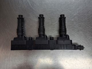 bontott OPEL CORSA C Gyújtótrafó