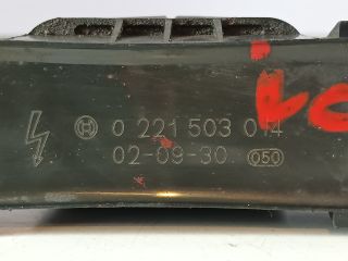 bontott OPEL CORSA C Gyújtótrafó