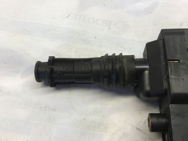 bontott OPEL CORSA C Gyújtótrafó