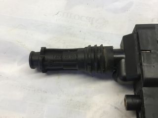 bontott OPEL CORSA C Gyújtótrafó