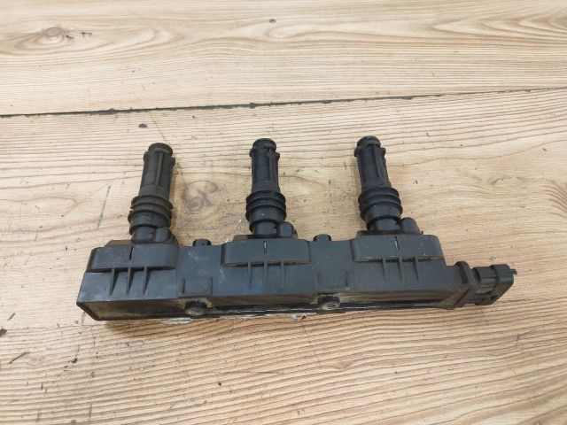 bontott OPEL CORSA C Gyújtótrafó