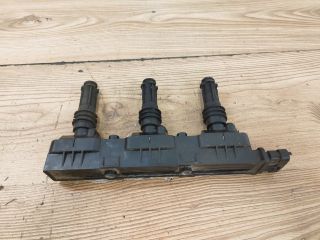 bontott OPEL CORSA C Gyújtótrafó