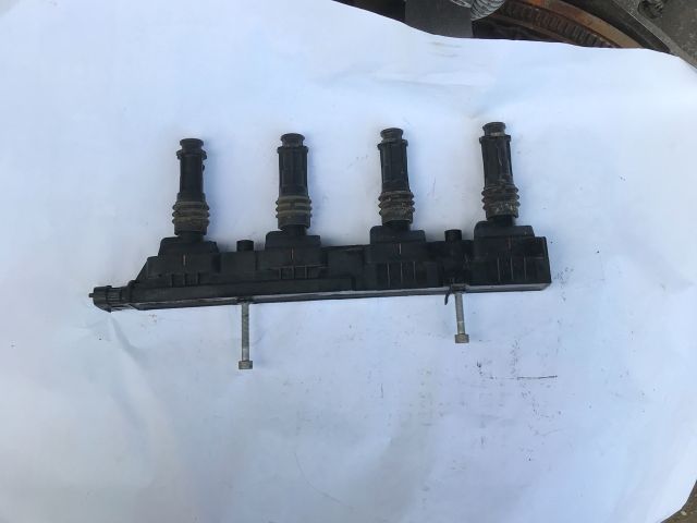 bontott OPEL CORSA C Gyújtótrafó