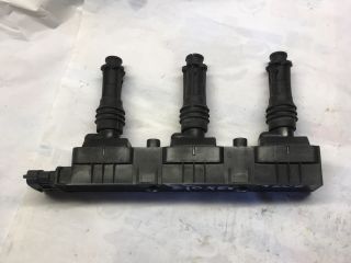 bontott OPEL CORSA C Gyújtótrafó