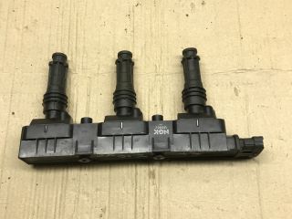 bontott OPEL CORSA C Gyújtótrafó