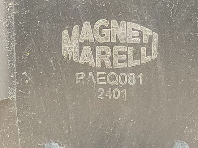 bontott OPEL CORSA C Gyújtótrafó