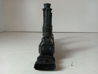 bontott OPEL CORSA C Gyújtótrafó