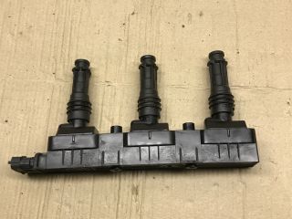 bontott OPEL CORSA C Gyújtótrafó