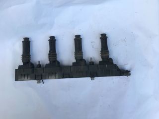 bontott OPEL CORSA C Gyújtótrafó