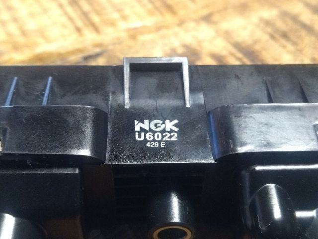 bontott OPEL CORSA C Gyújtótrafó