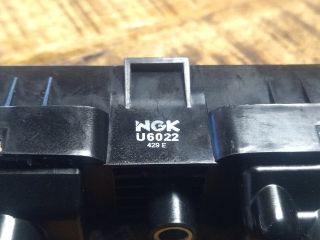 bontott OPEL CORSA C Gyújtótrafó