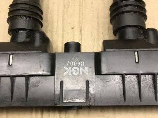 bontott OPEL CORSA C Gyújtótrafó