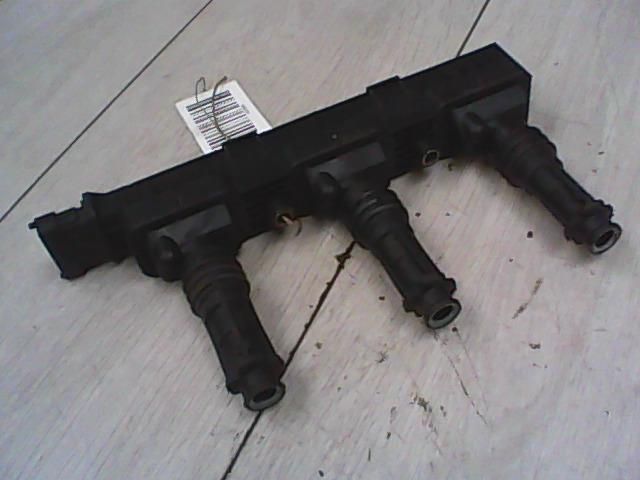 bontott OPEL CORSA C Gyújtótrafó