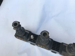 bontott OPEL CORSA C Gyújtótrafó