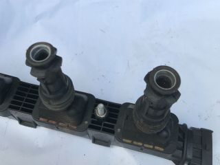 bontott OPEL CORSA C Gyújtótrafó