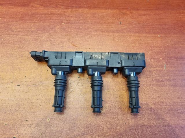 bontott OPEL CORSA C Gyújtótrafó