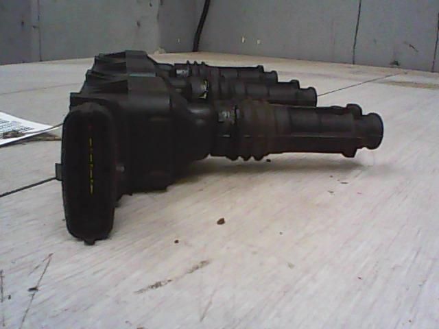 bontott OPEL CORSA C Gyújtótrafó