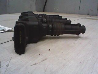 bontott OPEL CORSA C Gyújtótrafó