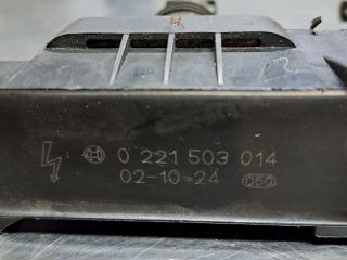 bontott OPEL CORSA C Gyújtótrafó