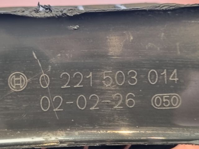 bontott OPEL CORSA C Gyújtótrafó