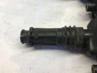 bontott OPEL CORSA C Gyújtótrafó