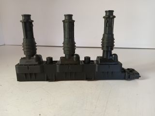 bontott OPEL CORSA C Gyújtótrafó