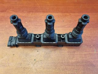 bontott OPEL CORSA C Gyújtótrafó