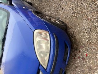 bontott OPEL CORSA C Gyújtótrafó