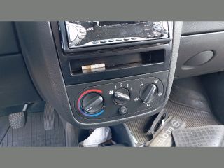 bontott OPEL CORSA C Hátsó Híd (Dobfékes)