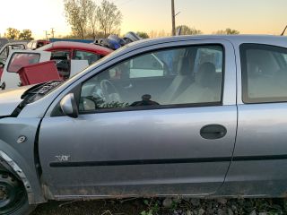 bontott OPEL CORSA C Hátsó Kipufogó Dob