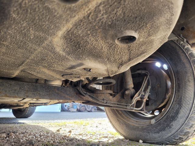 bontott OPEL CORSA C Hátsó Lambdaszonda