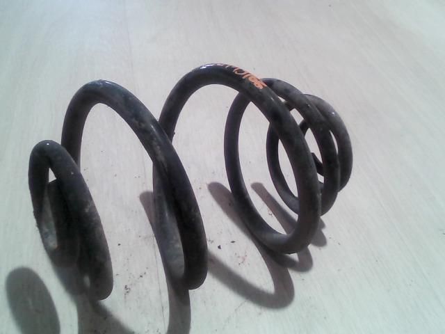 bontott OPEL CORSA C Hátsó Rugó