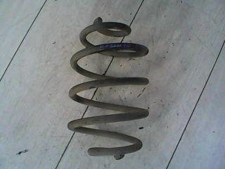 bontott OPEL CORSA C Hátsó Rugó