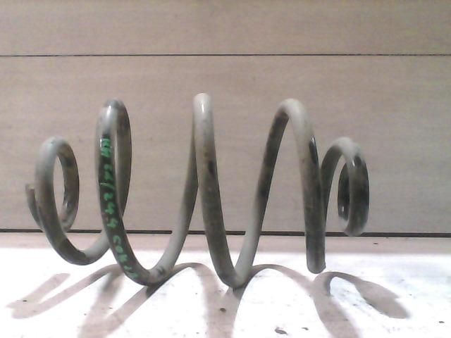 bontott OPEL CORSA C Hátsó Rugó