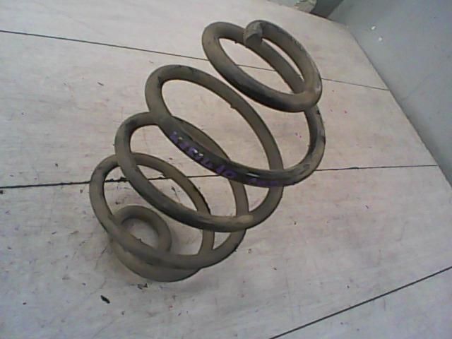 bontott OPEL CORSA C Hátsó Rugó